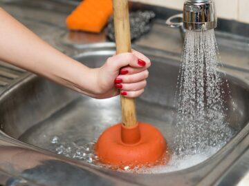 Efficient Blocked Drain Plumbers in Sydney: Resolving Plumbing Issues with Expertise