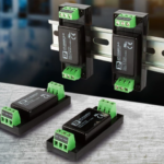 Powering Efficiency: The Role of Industrial DC-DC Converters