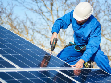 Five Factors to Consider Before Choosing the Best Solar Installers