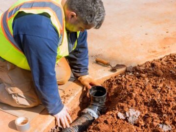 5 Signs You Need A Water Line Replacement