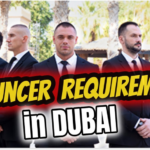 Bouncers in Dubai: Ensuring Safety and Security in Entertainment Venues