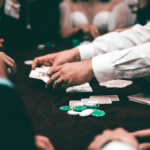   Rolling the Dice: A Journey Into the World of Casinos