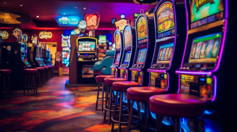 Which American Slot Games are the Most Popular in 2023?