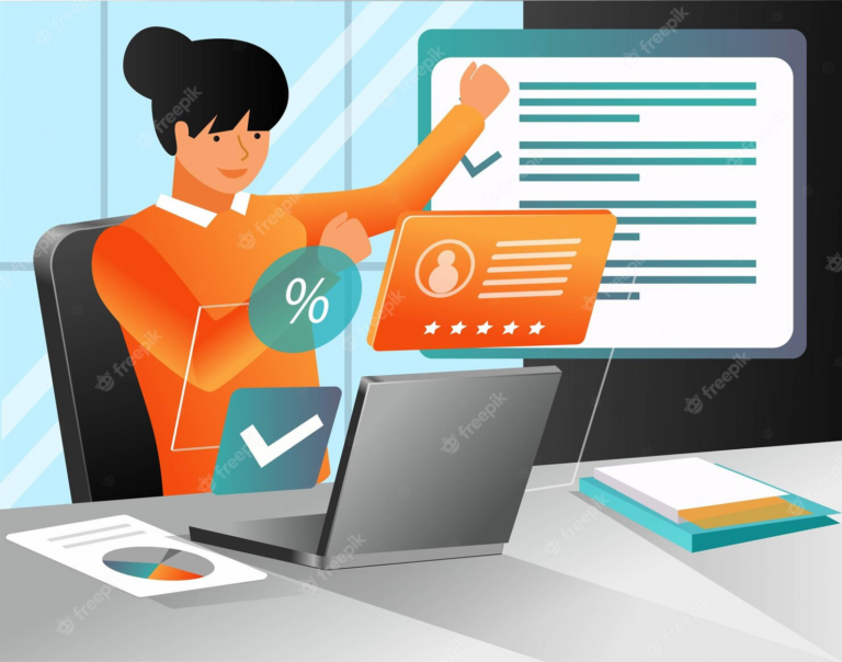 14 Reasons Why You Should Invest in a Virtual Data Entry Assistant