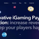 GumBallPay Review - Navigating the Future of iGaming with Scalable Payment Systems