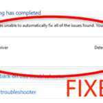 Generic Audio Driver Detected: How to Fix the Error Easily