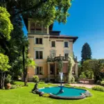 Real Estate in Ticino: A Haven of Villas in Switzerland