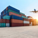 Evolving Geographies Recent Trends in the Shipping Industry