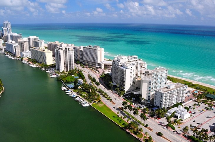 The Top 5 Tourist Attractions in Miami