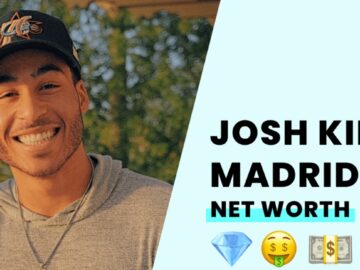 Facts you would like to know about the renowned entrepreneur Josh King
