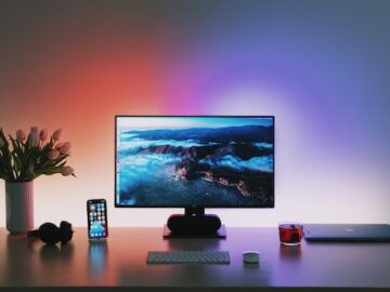 Top 10 Upgrades You Can Do for Your Desktop Setup