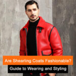 Are Shearling Coats Fashionable? Guide to Wearing and Styling