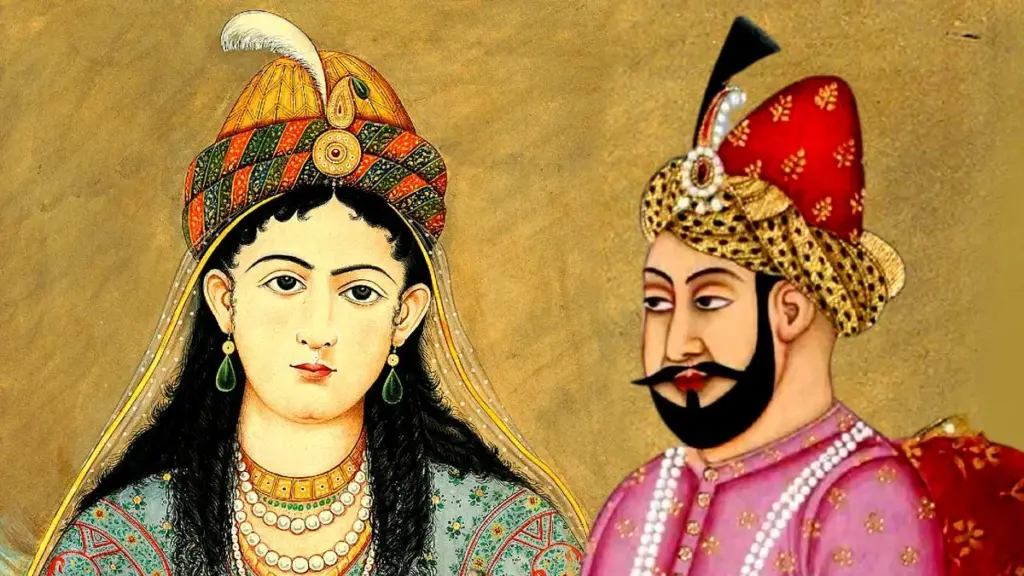 Hamida Banu Begum