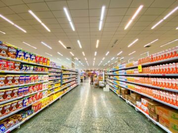 Visual Merchandising in Supermarkets: Boosting Sales with Effective MarketingFIXT Strategies
