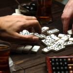 Enjoying Asian Culture through Mahjong Ways by PG Soft Slot Server Luar