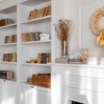 Choosing the Ideal Bookcase for Your Home Library