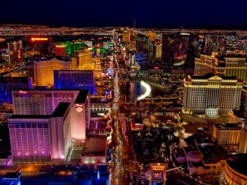 Creating Unforgettable Experiences in Las Vegas - Exciting Family-Friendly Activities