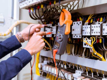 Benefits of Hiring a Professional Electrician