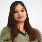 Monarch Jaiswal : Founder and CEO, monarch web world