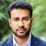 Nataraj Sasid