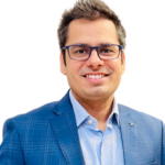 Manoj Dhanda "Founder of Utho"