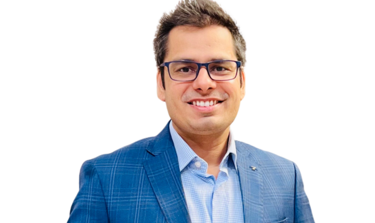 Manoj Dhanda "Founder of Utho"