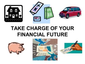 Taking Charge of Your Financial Future Through Credit Repair