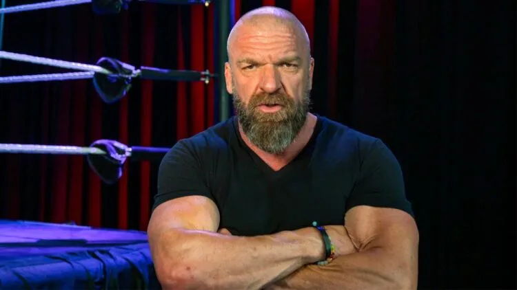 Triple H image