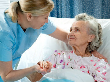 Aging with Dignity: Preserving Independence in Nursing Homes