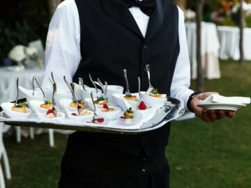 Take Your Event to the Next Level with Costco Catering