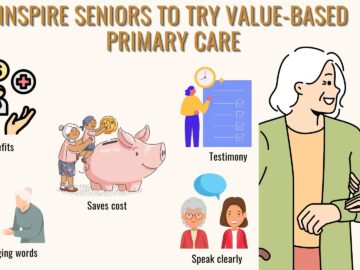 How To Inspire and Motivate Other Seniors On Medicare To Try Value-Based Primary Care