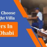 Tips to Choose the Right Villa Movers in Abu Dhabi