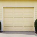 How a Faulty Garage Door Can Impact Your Home's Safety