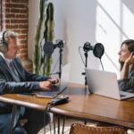 The Art of Interviewing: How to Conduct Meaningful Podcast Conversations