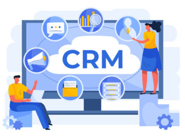 Tips for Using Outlook as a CRM