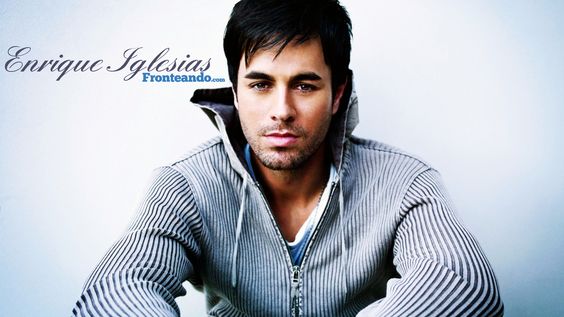 Enrique Iglesias pic
