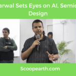 Ola’s Aggarwal Sets Eyes on AI, Semiconductor Design