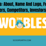 The Woobles is a crochet kits company