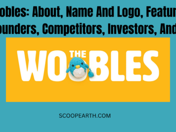 The Woobles is a crochet kits company