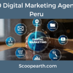 Top 10 Digital Marketing Agencies in Peru