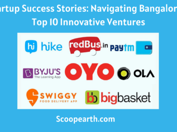 Startup Success Stories
