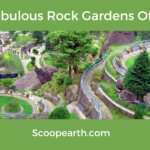 Fabulous Rock Gardens Of India