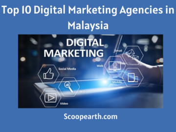 Digital Marketing Agencies in Malaysia