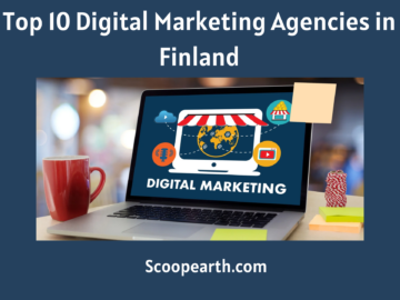 Digital Marketing Agencies in Finland
