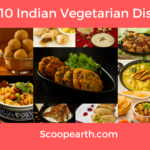 Indian Vegetarian Dishes