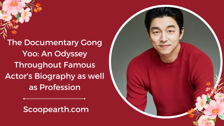 Gong Yoo
