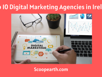 Digital Marketing Agencies in Ireland