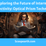 Future of Internet Connectivity