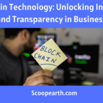 Blockchain Technology