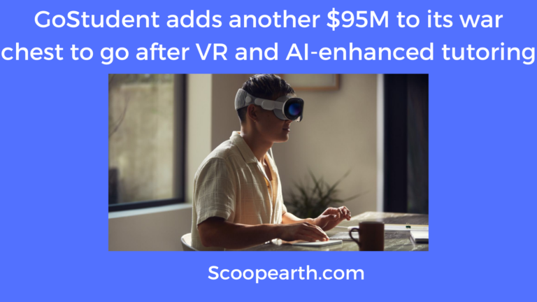 VR and AI-enhanced tutoring